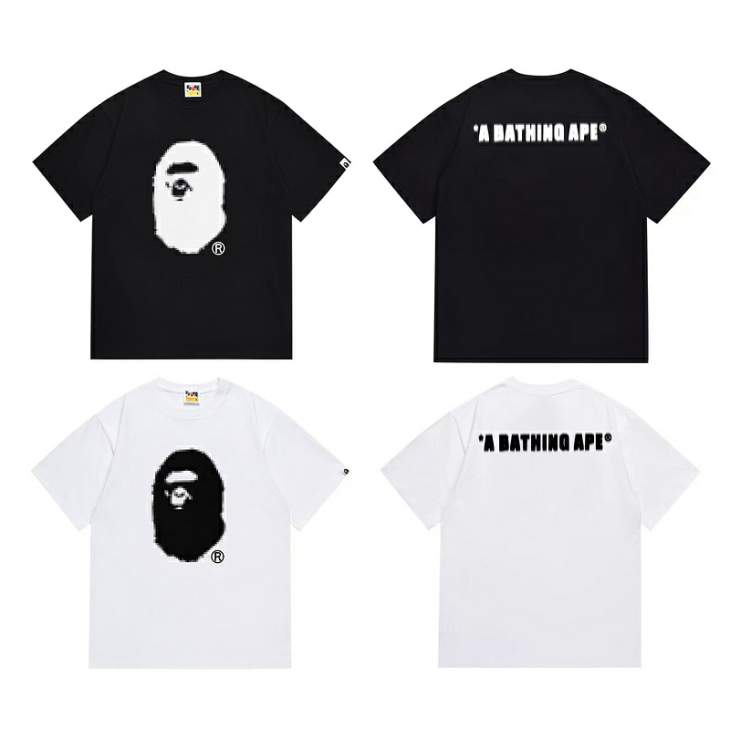 Picture of Aape T Shirts Short _SKUBapeS-2XLscqx101125124